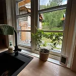 Gunhild-stugu I Jotunheimen 度假居 Skogbygdi