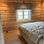 度假居 Gunhild-stugu I Jotunheimen *