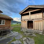 Prázdninový dům Gunhild-stugu I Jotunheimen