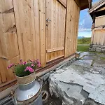度假居 Gunhild-stugu I Jotunheimen