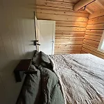 度假居 Gunhild-stugu I Jotunheimen