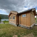 度假居 Gunhild-stugu I Jotunheimen Skogbygdi