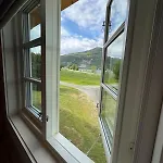 Gunhild-stugu I Jotunheimen 度假居 Skogbygdi