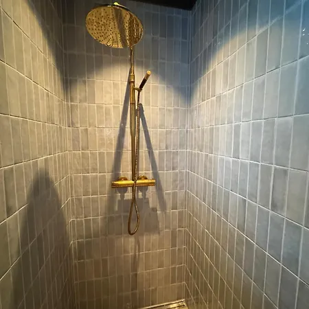 Gunhild-stugu I Jotunheimen Skogbygdi