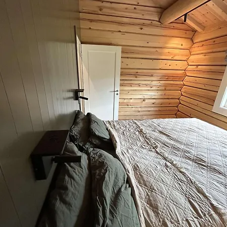 Dom wakacyjny Gunhild-stugu I Jotunheimen