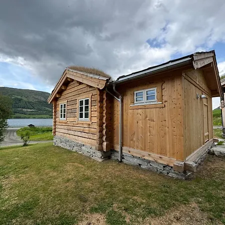 Dom wakacyjny Gunhild-stugu I Jotunheimen Skogbygdi