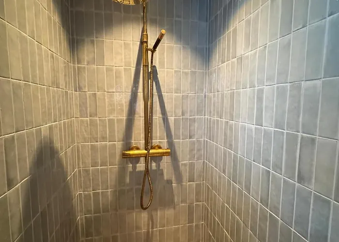 Gunhild-stugu I Jotunheimen Skogbygdi