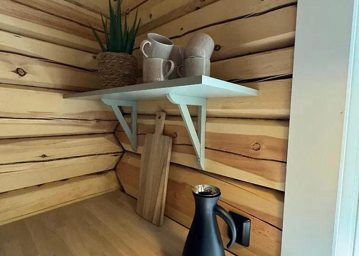 Semesterbostad Gunhild-stugu I Jotunheimen *