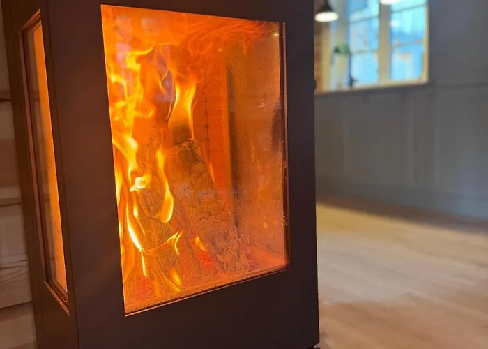 Gunhild-stugu I Jotunheimen