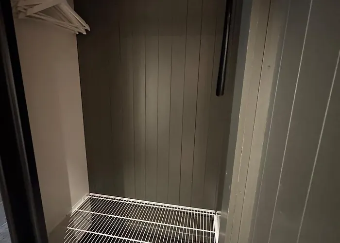 Semesterbostad Gunhild-stugu I Jotunheimen