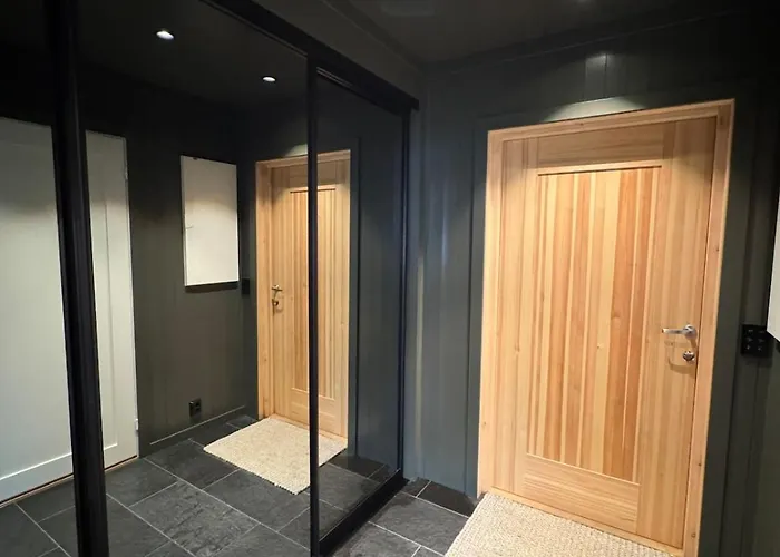 Semesterbostad Gunhild-stugu I Jotunheimen Skogbygdi