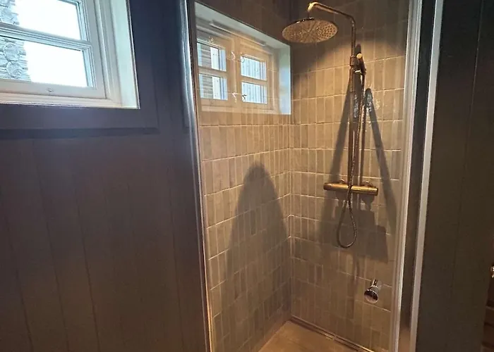 Gunhild-stugu I Jotunheimen Semesterbostad Skogbygdi