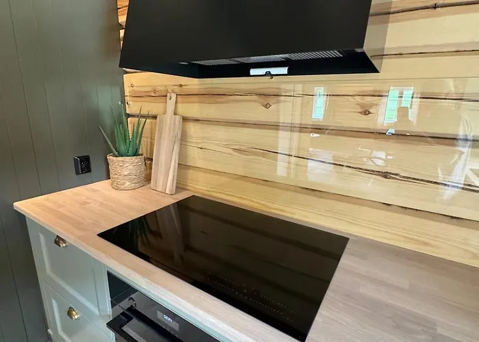 Gunhild-stugu I Jotunheimen * Skogbygdi