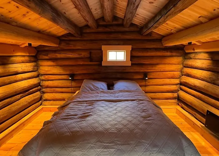 Gunhild-stugu I Jotunheimen