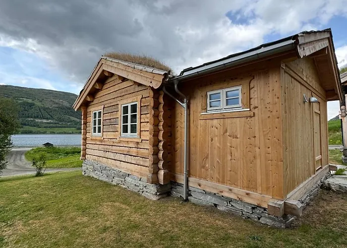 Semesterbostad Gunhild-stugu I Jotunheimen Skogbygdi