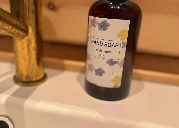 Gunhild-stugu I Jotunheimen Semesterbostad