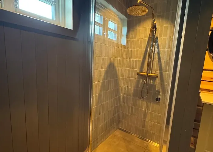 Gunhild-stugu I Jotunheimen * Skogbygdi